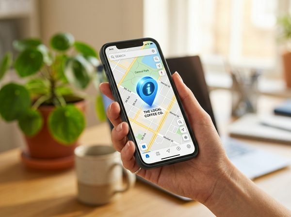 Local SEO services for Ohio businesses