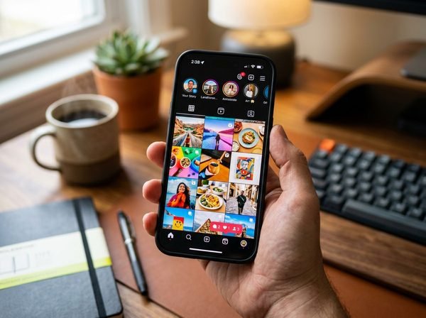 Social Media Management and brand growth